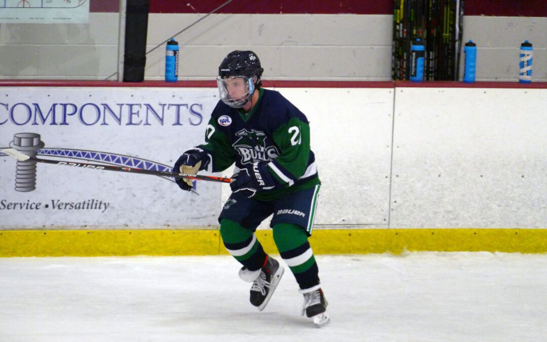Bulls Look to Finish Strong With Date Against Kenai River