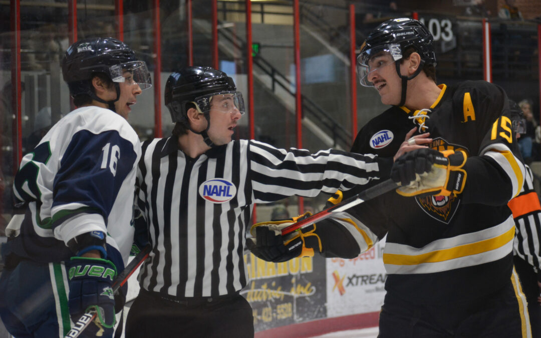 Bulls-Bruins Battle Becomes Black Friday Weekend Battle