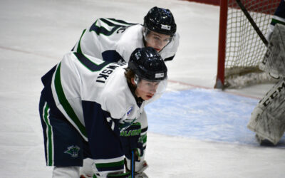 Bulls Slip Into Saturday Win Column Again, 4-3 at Bismarck