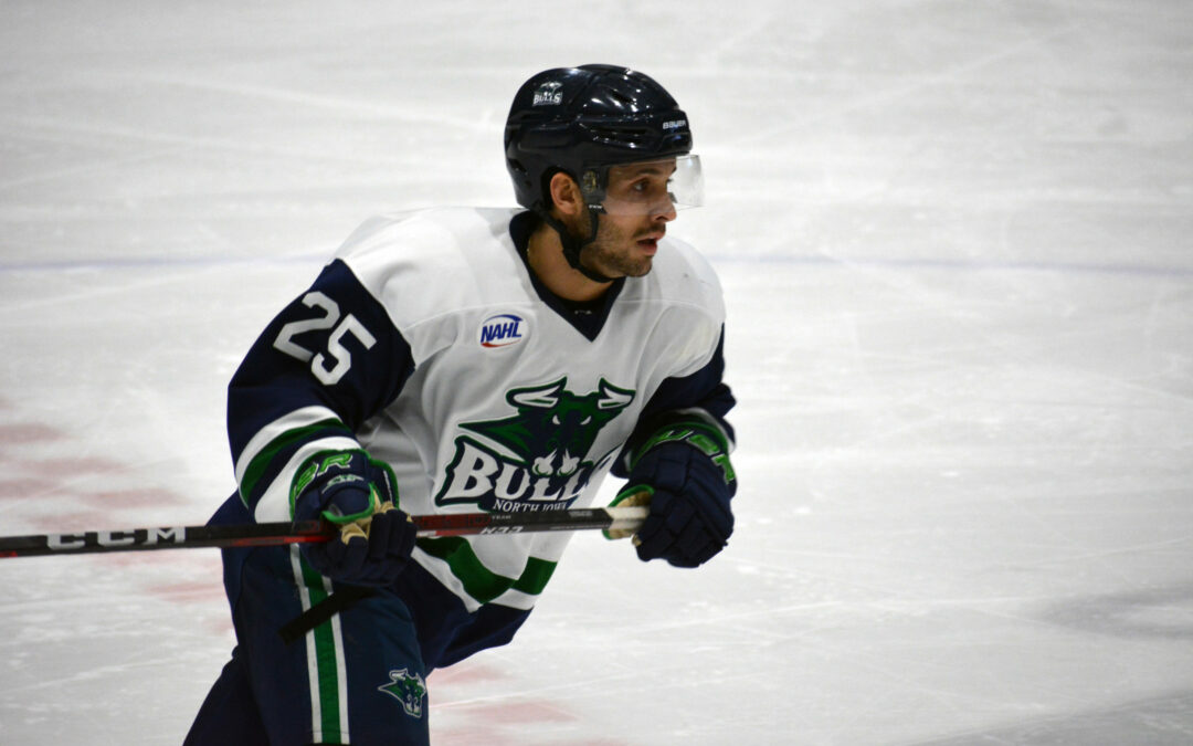 Six Straight Goals Send Bobcats to Sixth Straight Win