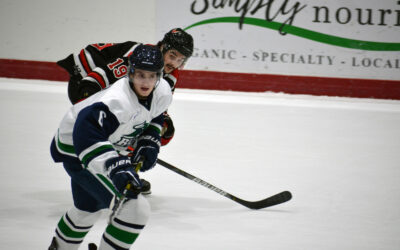 Power Plays Power Through As Wings Win In Shootout