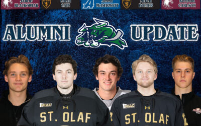Bulls Alumni Earn Conference Titles, Reach NCAA Tourney