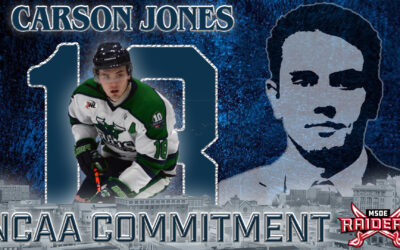 Bulls Alumnus Jones Commits to Milwaukee School of Engineering