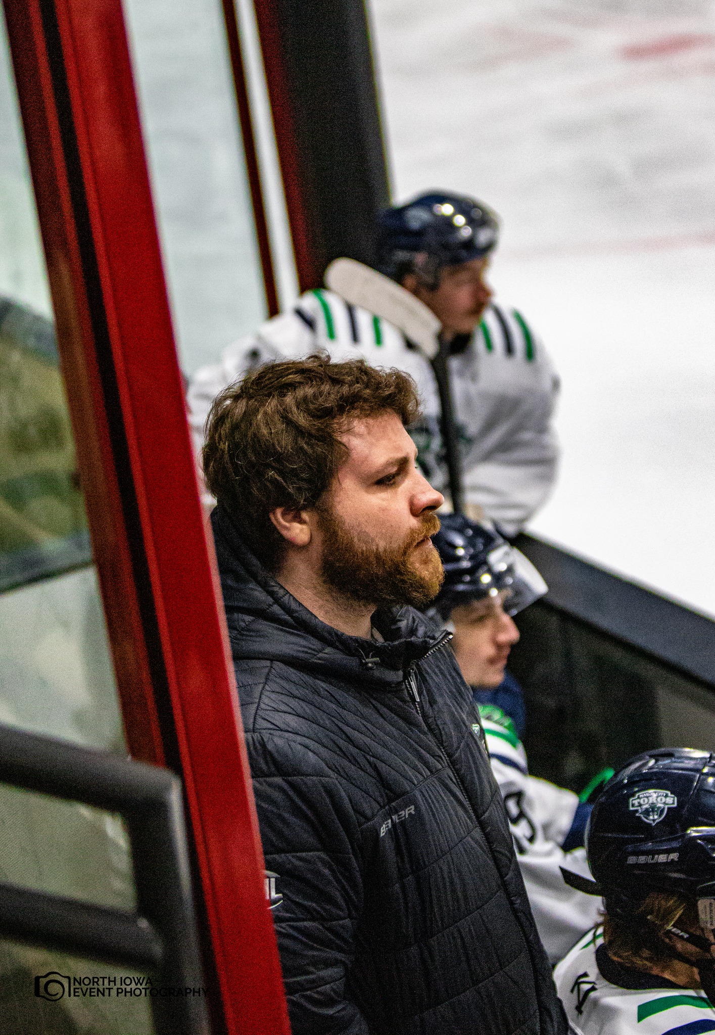 Nick Bruneteau