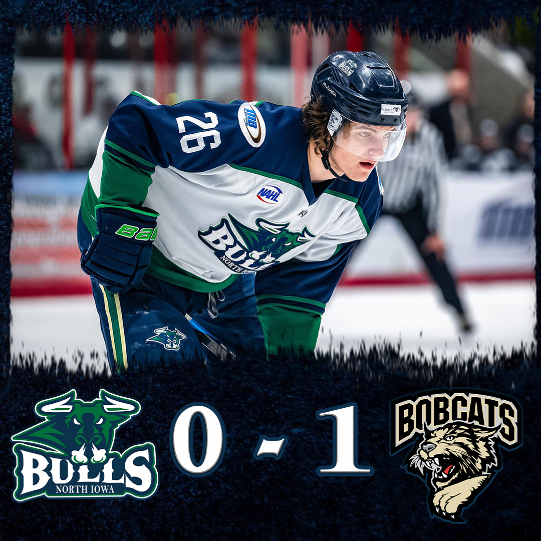 Bulls Bobcats Final 9 29