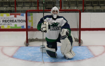 Bulls Shutout By Bobcats