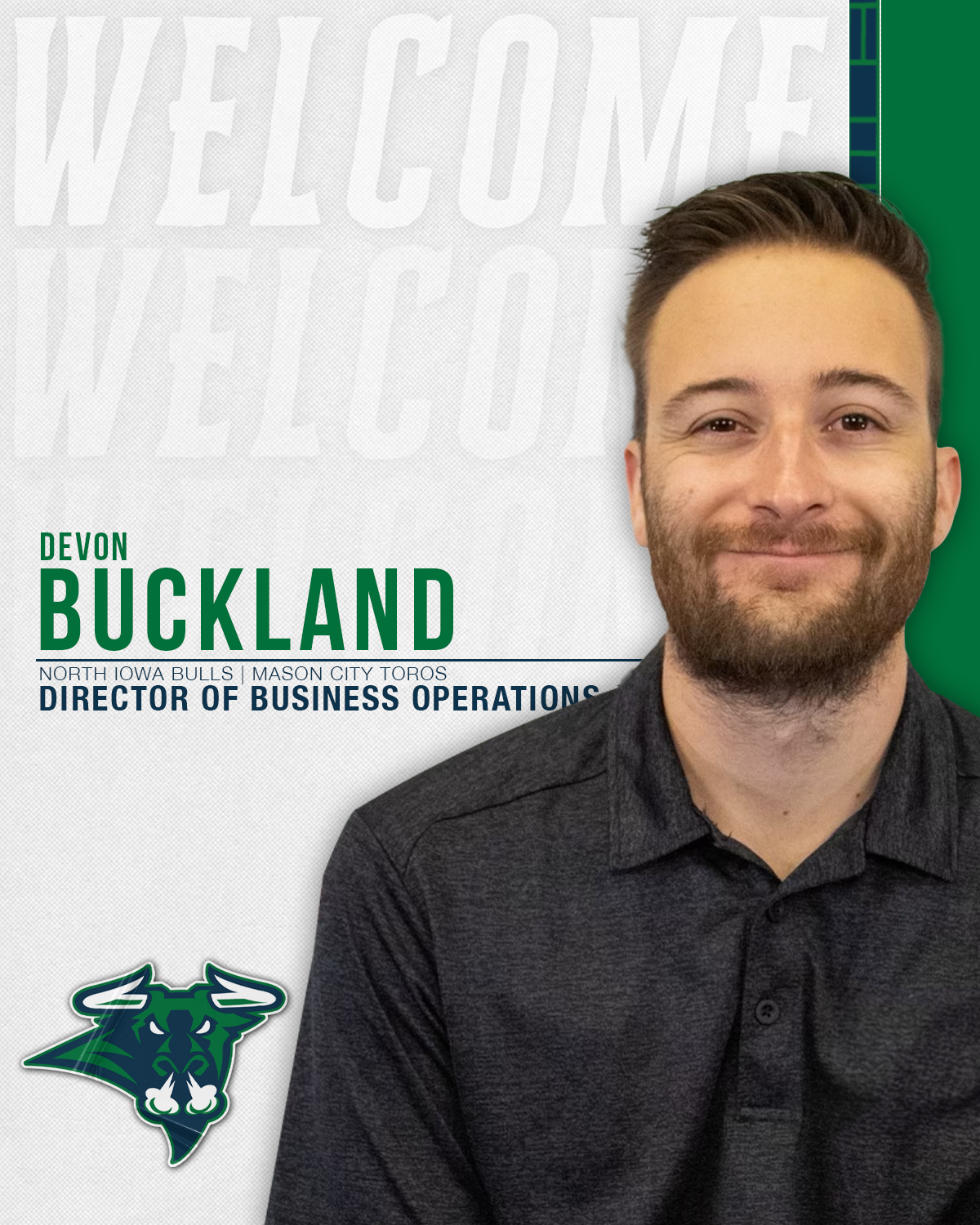 WelcomeBuckland