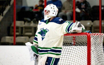 Ozgun Called Up To Dubuque