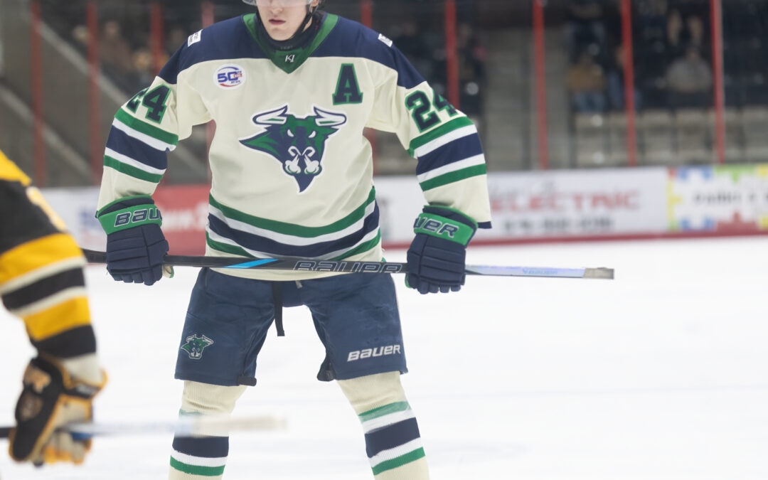 Noah Diemer Commits to Concordia Moorhead