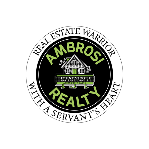 Ambrosi Realty logo