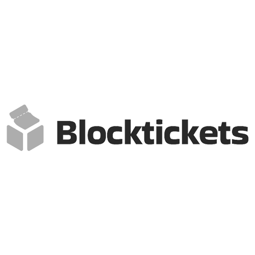 Blocktickets
