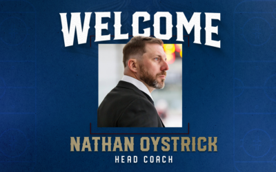Houston Bulls Announce Nathan Oystrick as Inaugural Head Coach